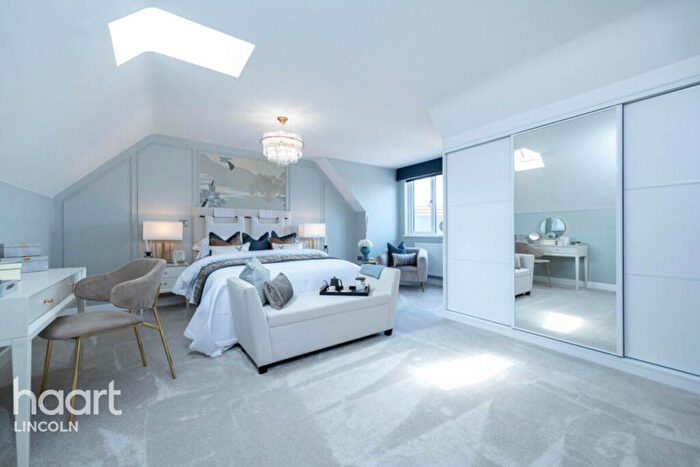 4 Bedroom Detached House For Sale In Marton Meadows, Marton, DN21