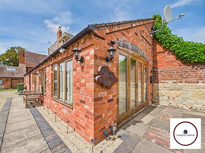 2 Bedroom Barn Conversion To Rent In Bredon Road, Tewkesbury, GL20