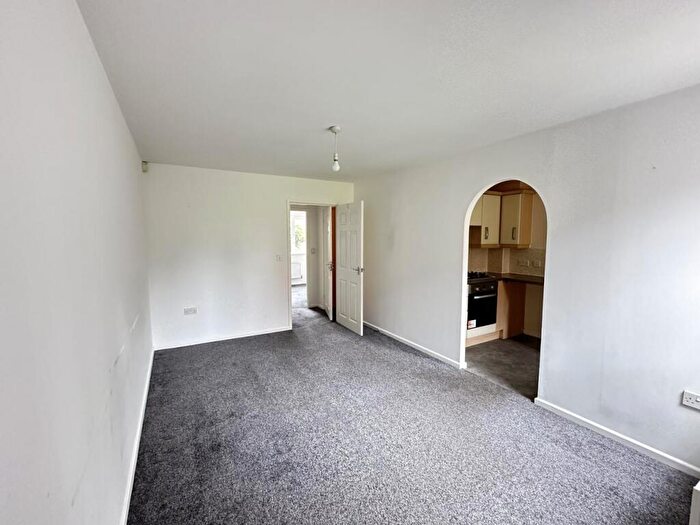 1 Bedroom Apartment For Sale In Brindley Close, Stoney Stanton, LE9