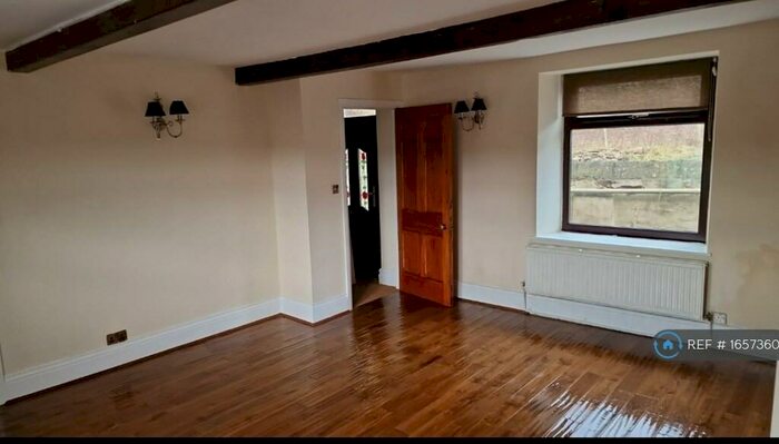 2 Bedroom Terraced House To Rent In Wakefield Road, Fenay Bridge, Huddersfield, HD8