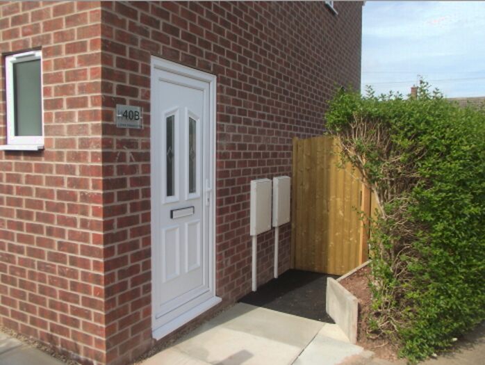 1 Bedroom House To Rent In Great Hoggett Drive, Chilwell, NG9