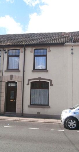 3 Bedroom Terraced House To Rent In Bassett Terrace, Pwll, Llanelli, SA15