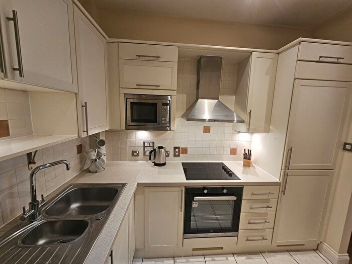 1 Bedroom Flat To Rent In Maritime Chambers, Ocean Village, SO14