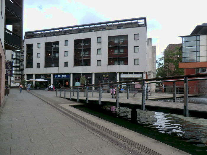 2 Bedroom Apartment To Rent In Priory Place, Coventry, CV1