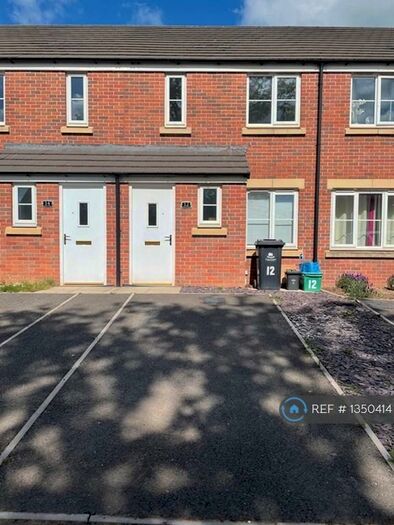 2 Bedroom Terraced House To Rent In Manor Road, Newent, GL18