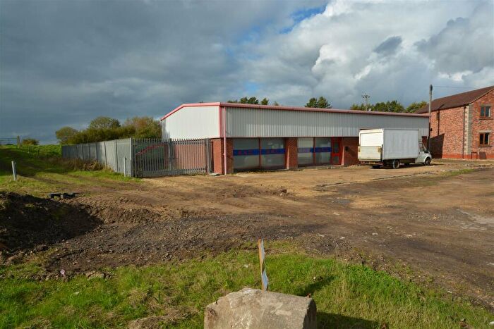Property For Sale In Snaith Road, Rawcliffe, DN14