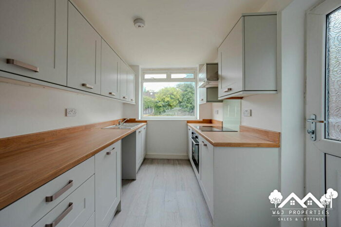 2 Bedroom End Of Terrace House For Sale In Berry Hill Avenue, Knowsley, Prescot, L34