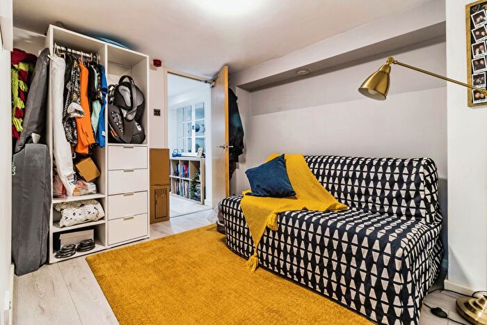 1 Bedroom Flat For Sale In Princess Street, Manchester, Greater Manchester, M1