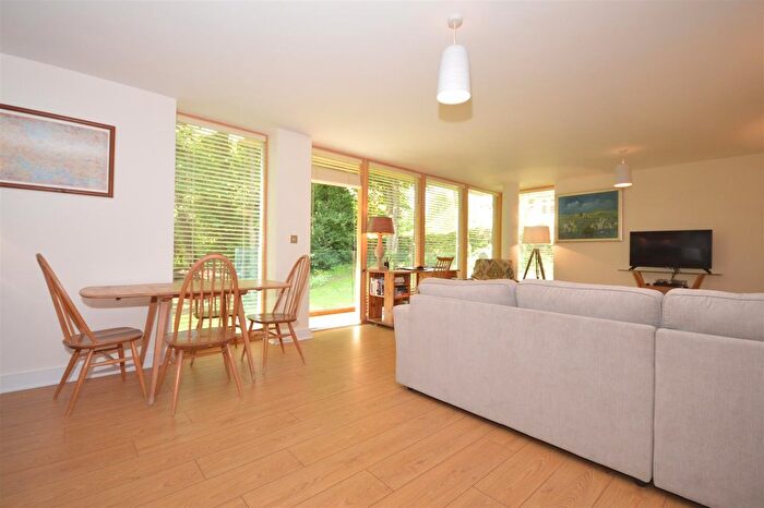 2 Bedroom Property To Rent In Bluebell House, Sheffield, S10