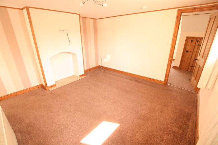 1 Bedroom Flat To Rent In Queens Road, Fakenham, NR21