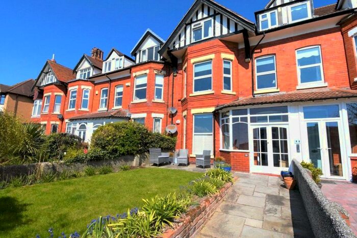 1 Bedroom Flat To Rent In Victoria Drive, West Kirby, Wirral, CH48