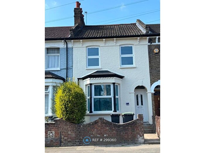 2 Bedroom Terraced House To Rent In Algernon Road, London, SE13
