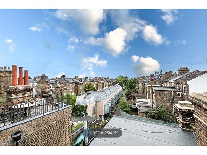 1 Bedroom Flat To Rent In Kilburn Lane, London, W9