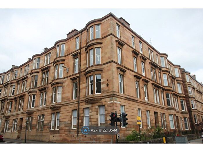 2 Bedroom Flat To Rent In West Princes Street, Glasgow, G4