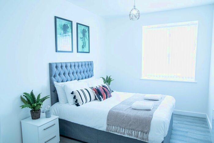 2 Bedroom Flat To Rent In Miry Lane, Greater Manchester, WN3