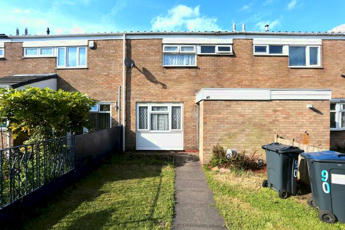 3 Bedroom Terraced House To Rent In Vicarage Road, Birmingham, B6