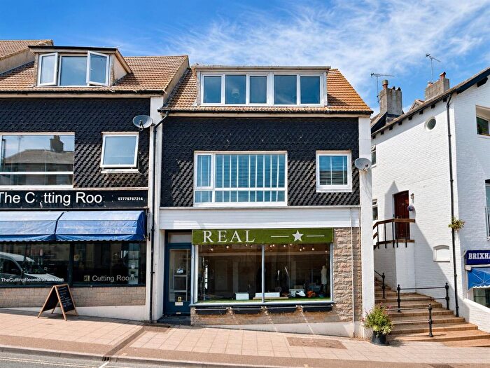 2 Bedroom Retail For Sale In Middle Street, Brixham, TQ5