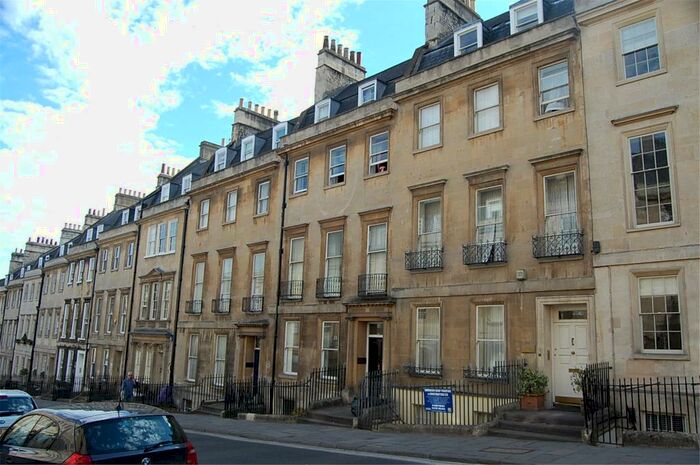 2 Bedroom Apartment To Rent In Gay Street, Bath, Somerset, BA1