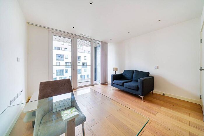 1 Bedroom Flat To Rent In Dara House, Colindale, London, NW9