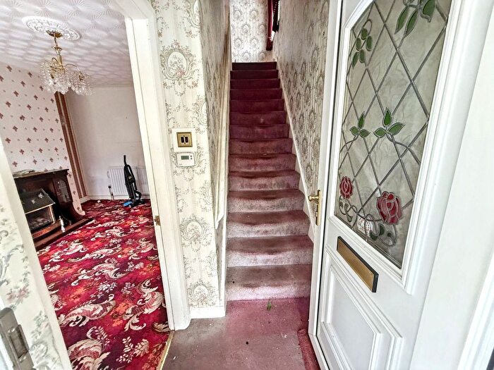 2 Bedroom Semi-Detached House For Sale In Sunnyside, Cramlington, NE23