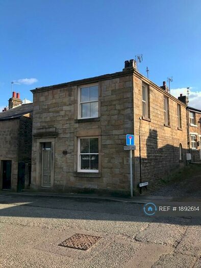 3 Bedroom End Of Terrace House To Rent In Whalley Road, Mellor Brook, Blackburn, BB2