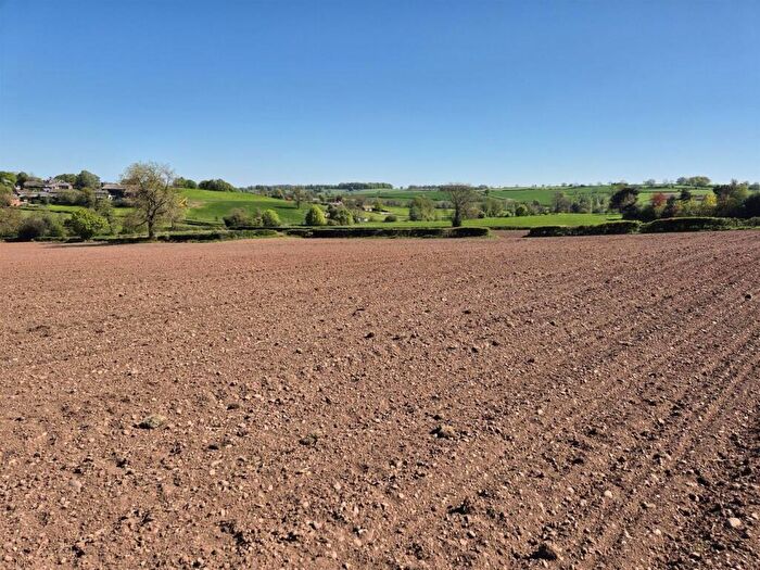 Land For Sale In Lot One : Land At Rectory Farm, Mugginton, DE6