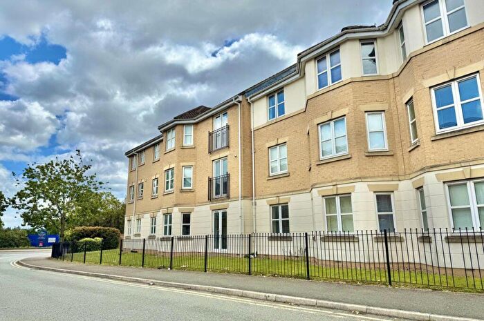 2 Bedroom Flat To Rent In Scholars Walk, SL3