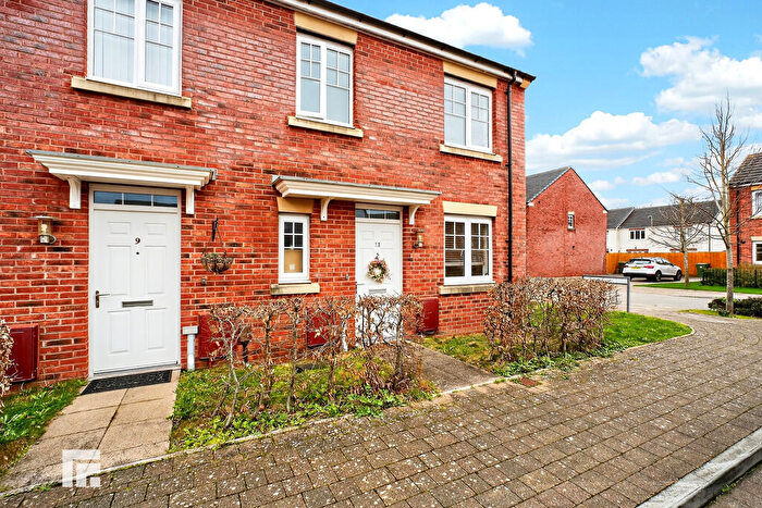 3 Bedroom End Of Terrace House For Sale In Heol Y Fynachlog, Canton, Cardiff, CF11