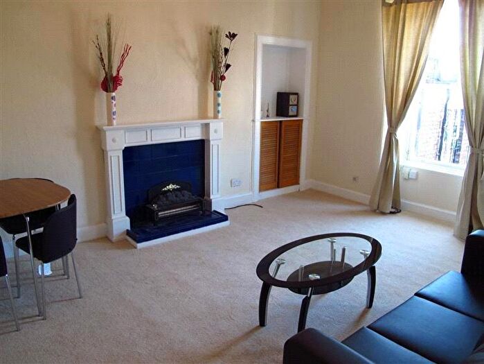 1 Bedroom Flat To Rent In Torphichen Place, Haymarket, Edinburgh, EH3