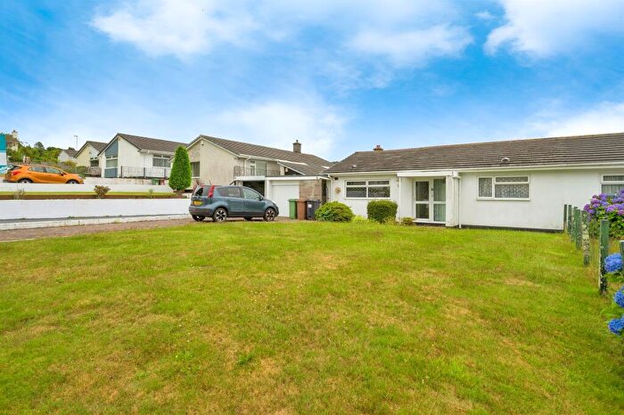 2 Bedroom Detached Bungalow For Sale In Looseleigh Lane, Derriford, Plymouth, PL6