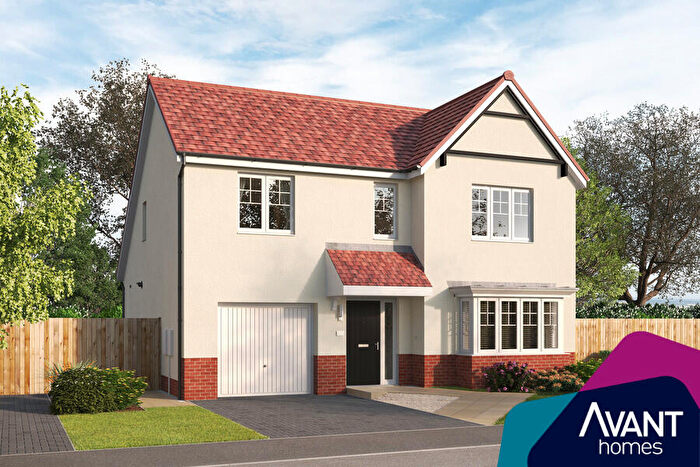 4 Bedroom Detached House For Sale In Hamilton, South Lanarkshire, Hamilton, ML3