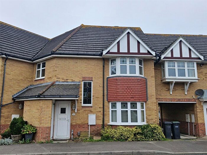 2 Bedroom Apartment To Rent In Magister Drive, Lee-On-The-Solent, Hampshire, PO13