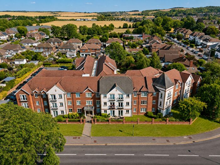 1 Bedroom Apartment For Sale In Royston Road, Baldock, SG7