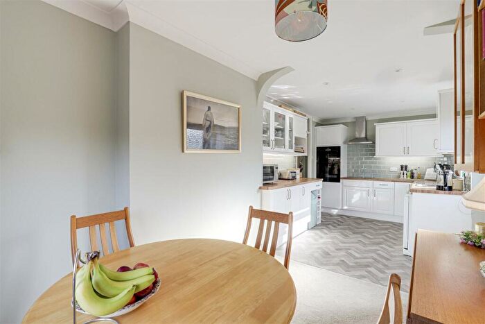 2 Bedroom Detached Bungalow For Sale In The Green, Huthwaite, Sutton-In-Ashfield, Nottinghamshire, NG17