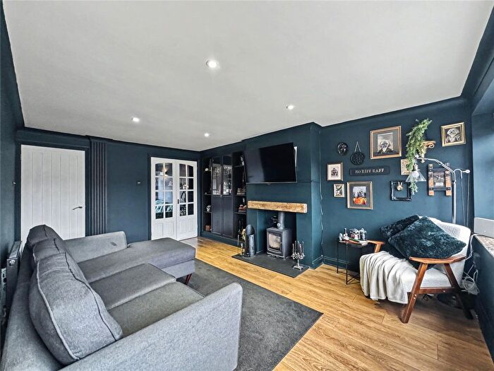 4 Bedroom Terraced House For Sale In Broadview Avenue, Rainham, Kent, ME8