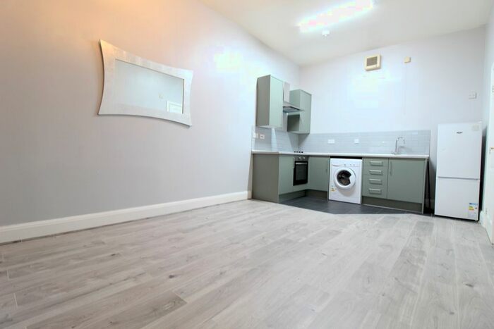 1 Bedroom Flat To Rent In Leicester Street, Walsall, WS1