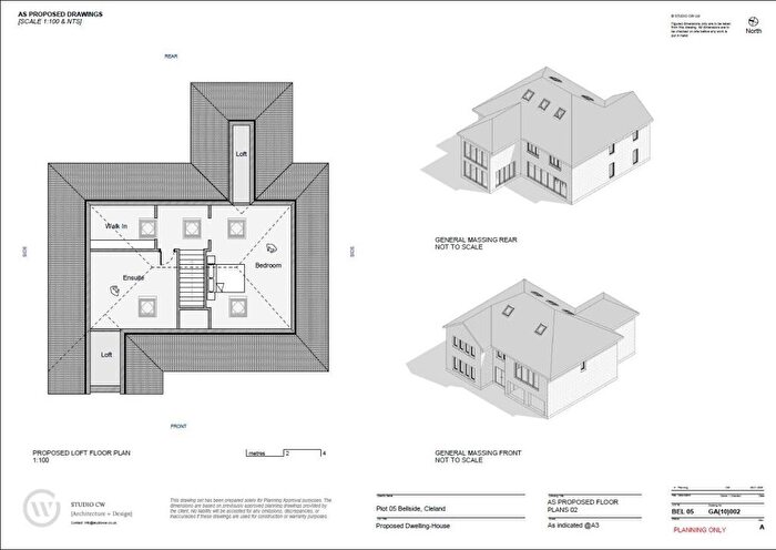 Plot For Sale In North & South Road, Bellside, Motherwell, ML1