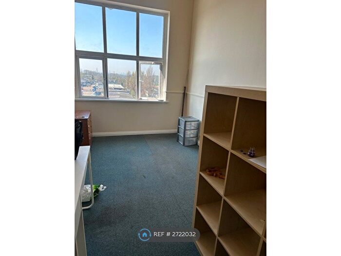 1 Bedroom Flat To Rent In Stanford House, East Tilbury, Tilbury, RM18