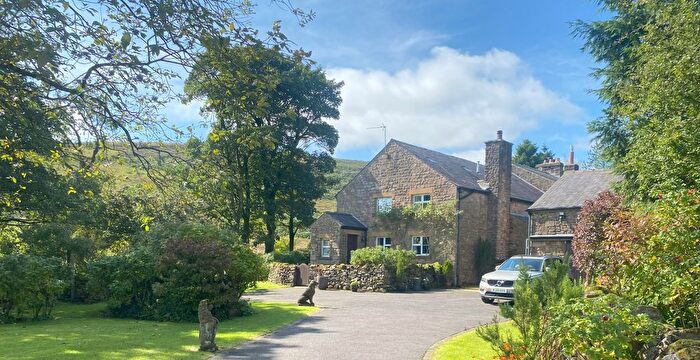 4 Bedroom Semi-Detached House For Sale In Burnslack House, Chipping, PR3