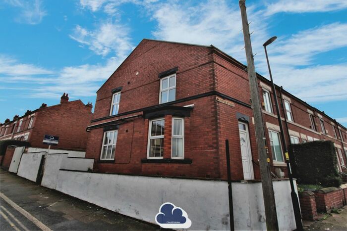 4 Bedroom End Of Terrace House To Rent In Brighton Street, Stoke, Coventry, CV2