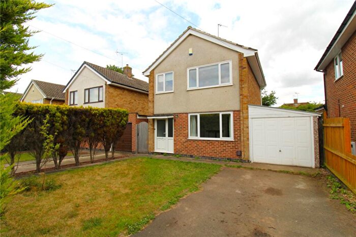 3 Bedroom Detached House To Rent In Ridgeway, Southwell, Nottinghamshire, NG25