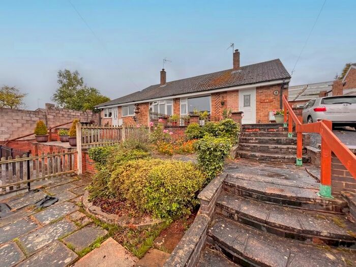 Houses for sale & to rent in WV16 6JU, High Street, Highley Bridgnorth