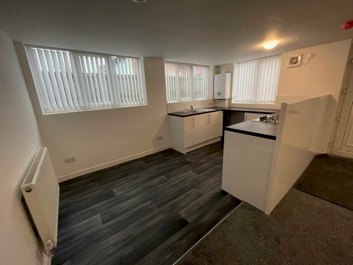 3 Bedroom Apartment To Rent In **Available With Zero Deposits**Drake Road, L10