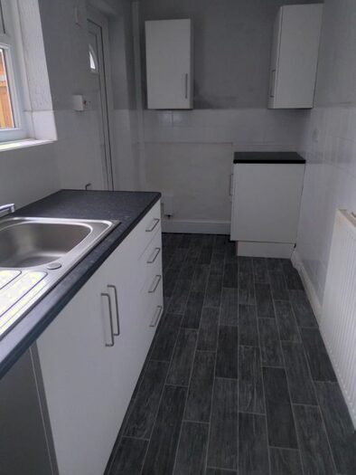 2 Bedroom Terraced House To Rent In Stephen Street, Hartlepool, TS26