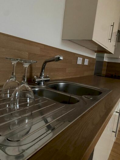 1 Bedroom Flat To Rent In High Street, Rotherham, S60