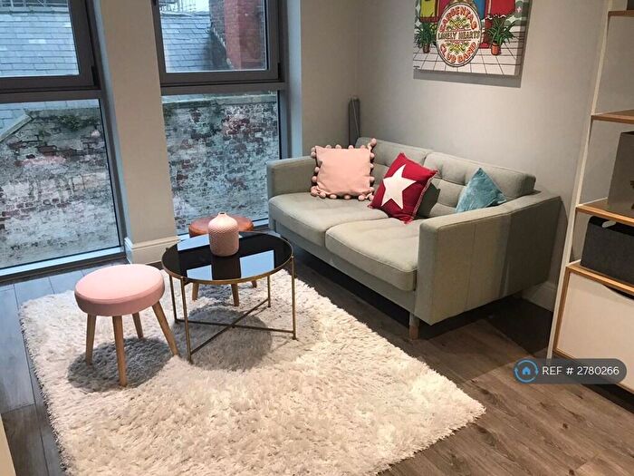 1 Bedroom Flat To Rent In Water Street, Liverpool, L2