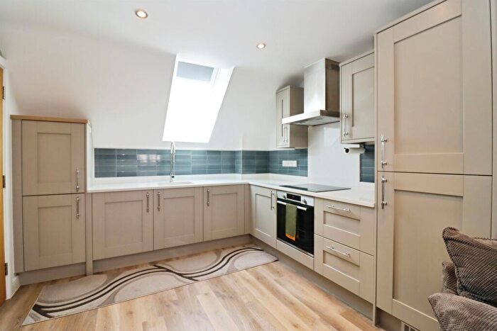 2 Bedroom House For Sale In Boundary Way, Glapwell, Chesterfield, S44