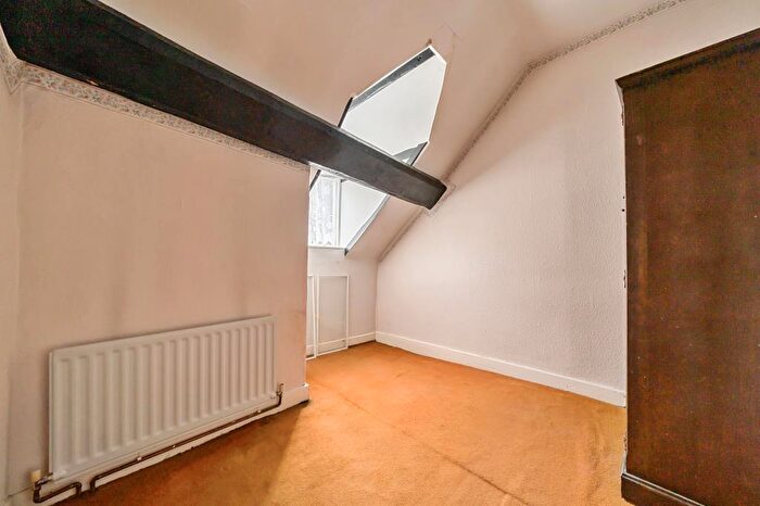 2 Bedroom Cottage For Sale In Eardisley, Herefordshire, HR3
