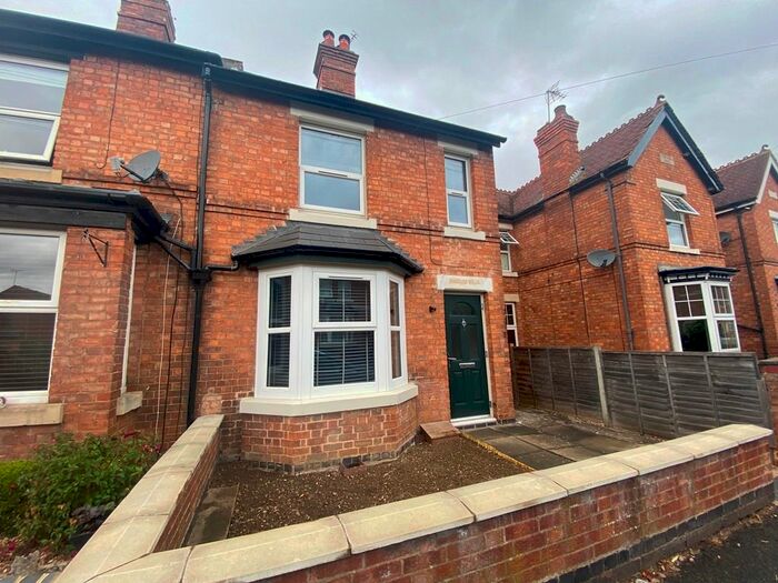 3 Bedroom Semi-Detached House To Rent In Northwick Road, Evesham, WR11