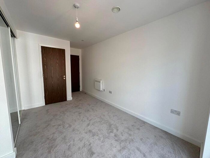 1 Bedroom Apartment To Rent In The Grand Exchange, Market Street, Bracknell, Berkshire, RG12